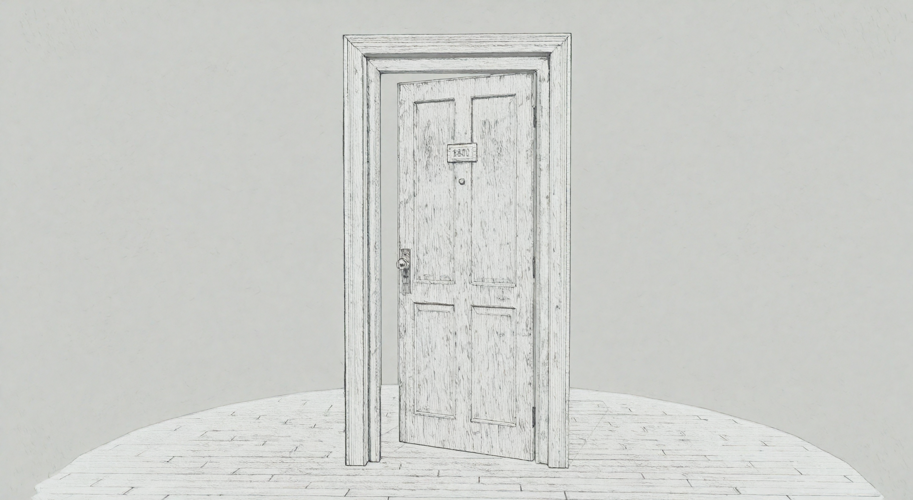 Screenshot 2025-02-01 212545-generated-20250201-221050-0-a door slightly open gap  metal handle.png